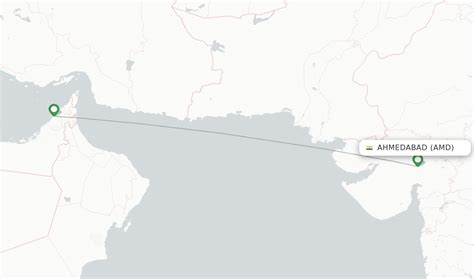 Cheap Flights from St Louis (STL) to Ahmedabad (AMD).